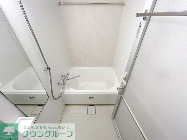 プラウドフラット四谷三丁目の物件内観写真